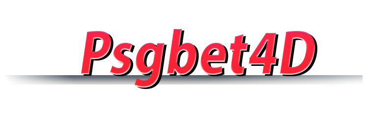 Psgbet4D